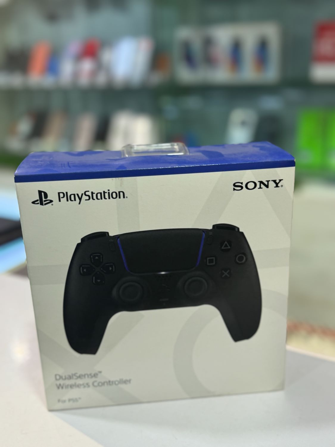Sony Play Station 5 Wireless Controller